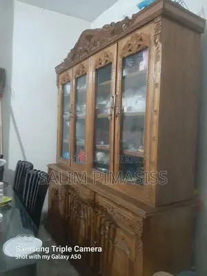 ওয়ারড্রোব (সেগুন কাঠ)