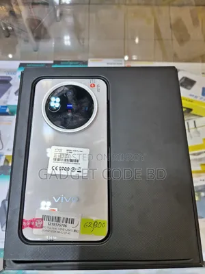 ভিভো এক্স২০০ প্রো মিনি ২৫৬ জিবি