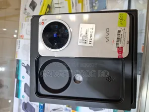 ভিভো এক্স২০০ প্রো মিনি ২৫৬ জিবি