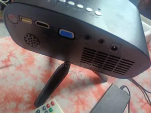 Projector Exchange