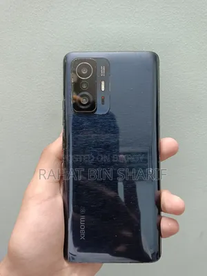 Xiaomi 11T Pro ২৫৬ জিবি ব্ল্যাক