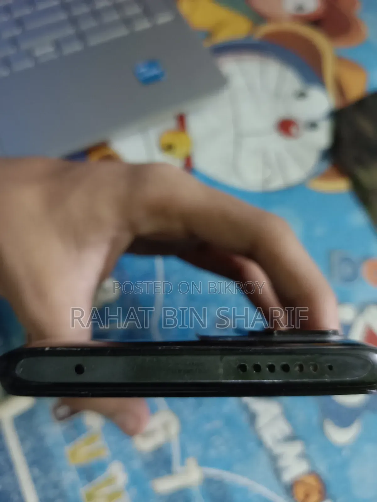 Xiaomi 11T Pro ২৫৬ জিবি ব্ল্যাক