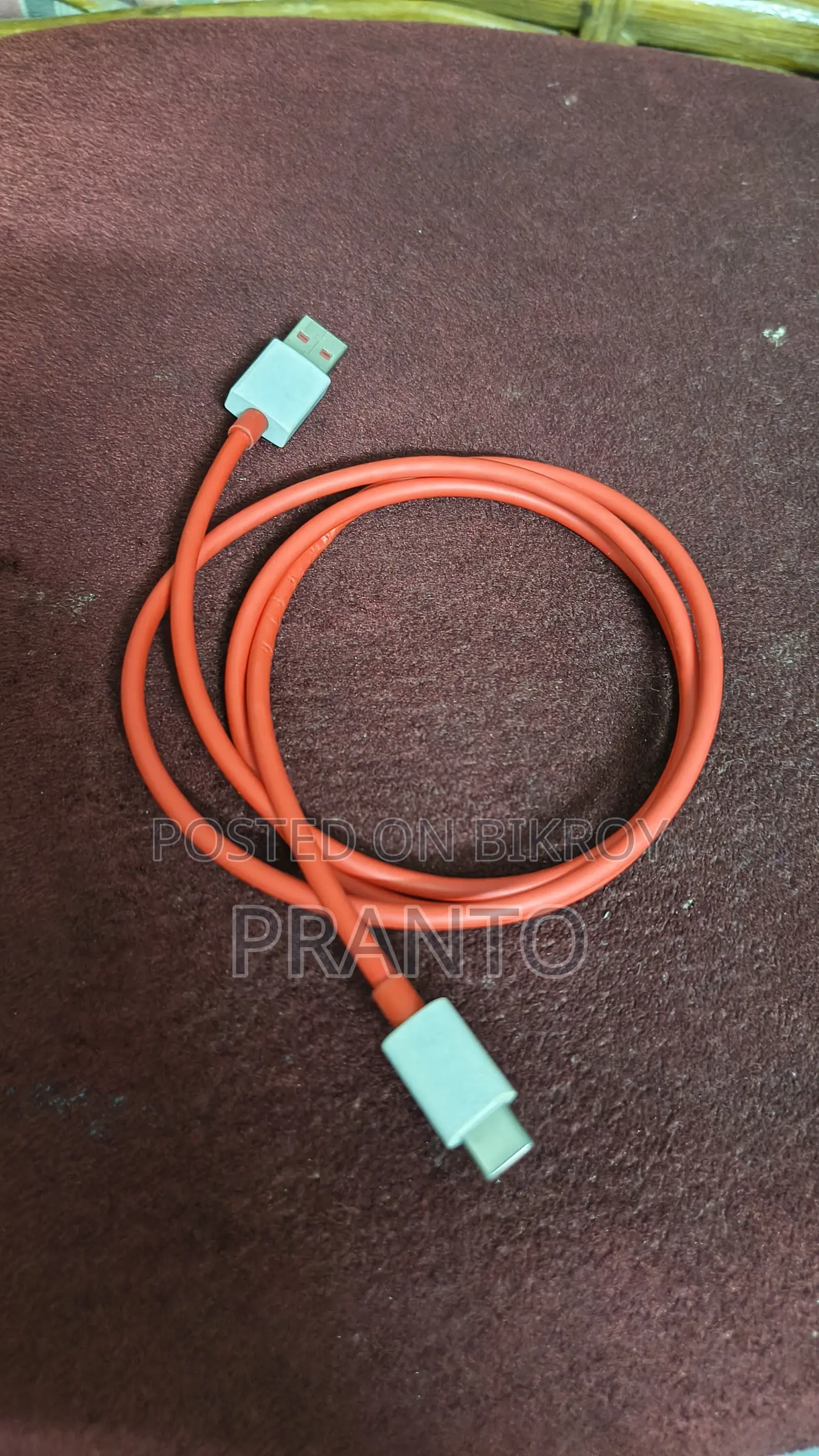 OnePlus 9rt 65w Charger