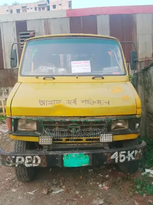 ট্রাক বিক্রয়ের জন্য