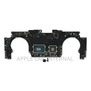 MacBook Pro 15" Retina (Mid 2018) 2.9 GHz Logic Board Apple Lab