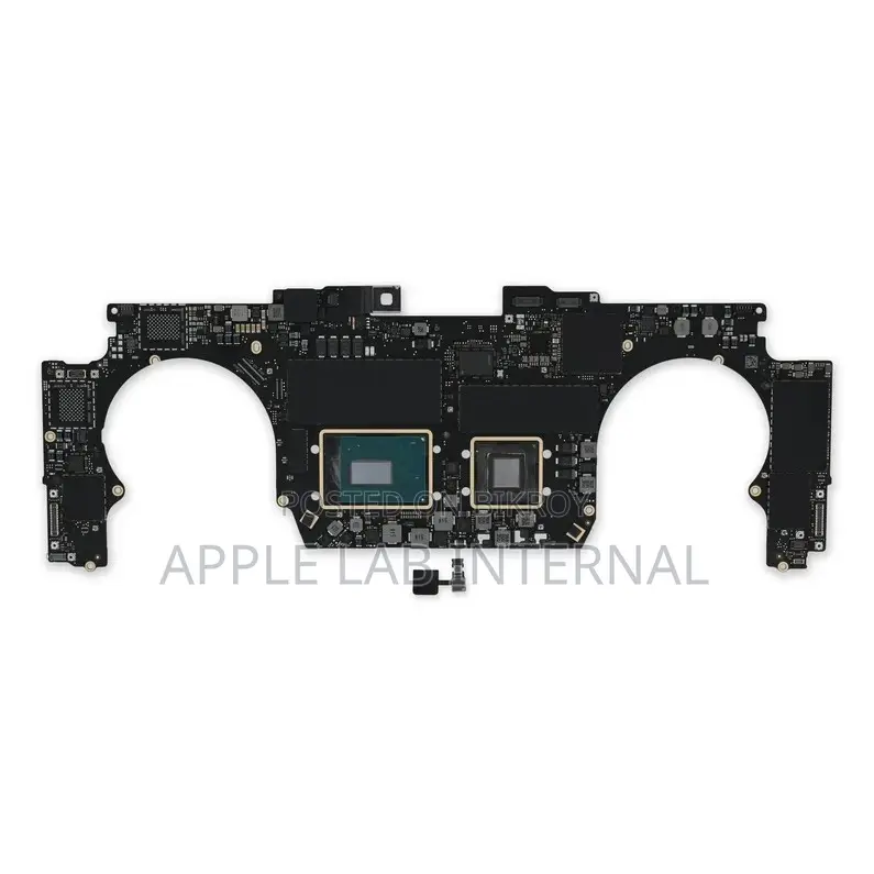 MacBook Pro 15" Retina (Mid 2018) 2.9 GHz Logic Board Apple Lab