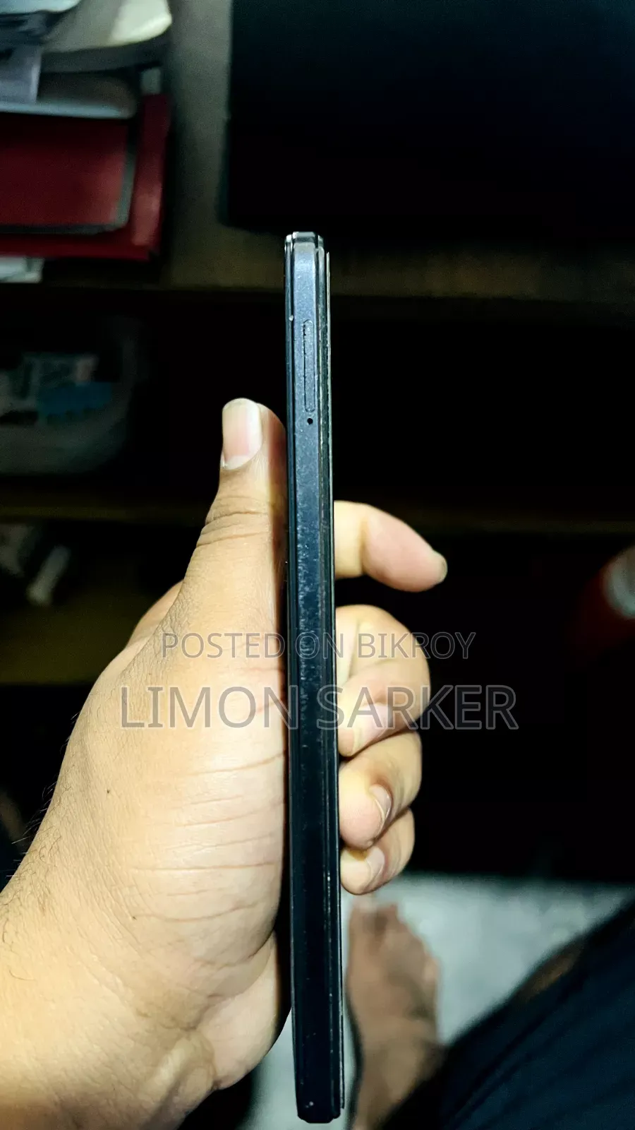 Infinix Note 12 128 GB Blue