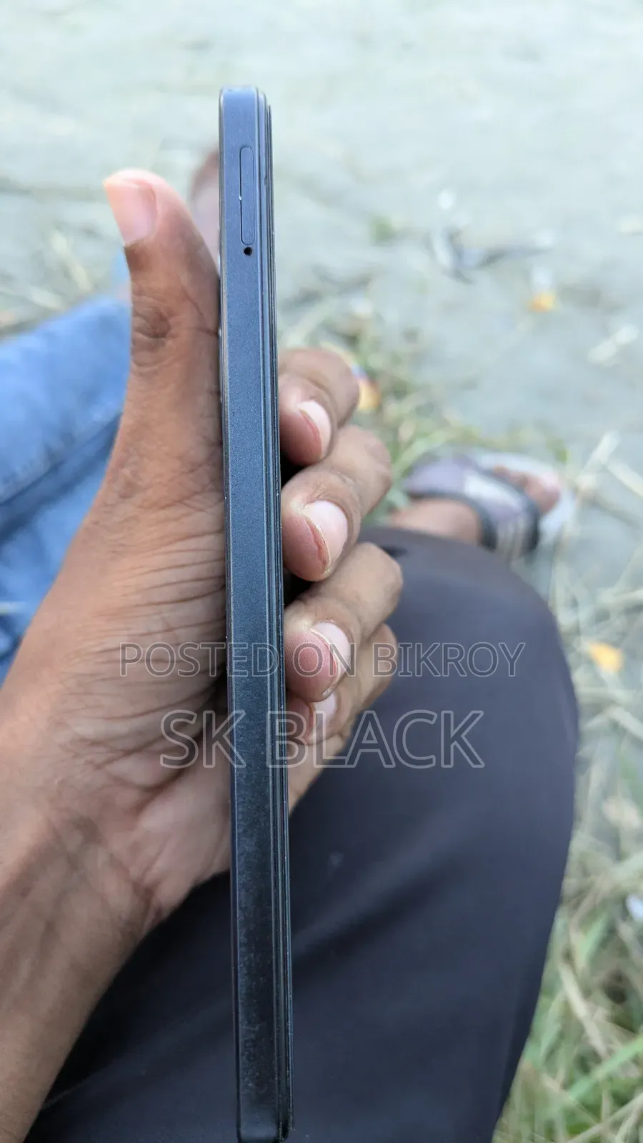 শাওমি রেডমি নোট ১২ ১২৮ জিবি কালো