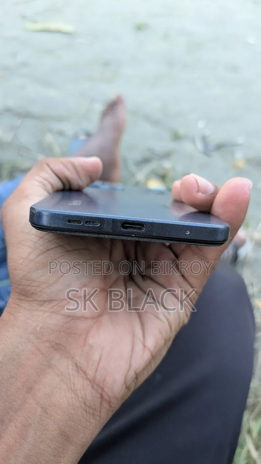 শাওমি রেডমি নোট ১২ ১২৮ জিবি কালো