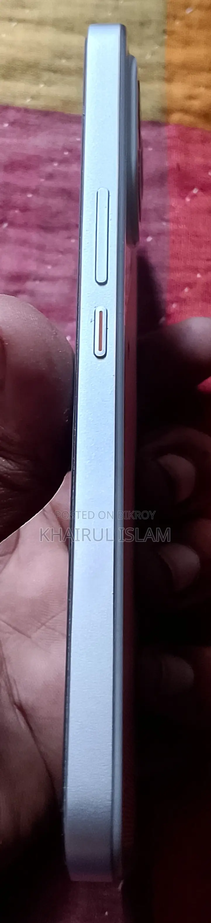 Tecno Pova 7 Pro 5G 256 GB Gray