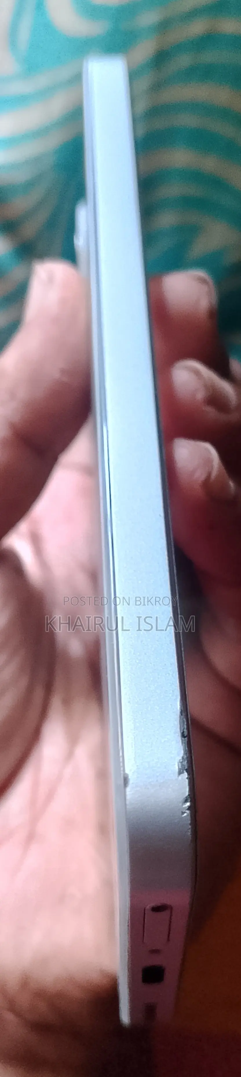 Tecno Pova 7 Pro 5G 256 GB Gray