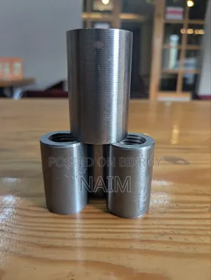 Rebar Coupler 25MM 32MM