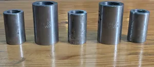 Rebar Coupler 25MM 32MM