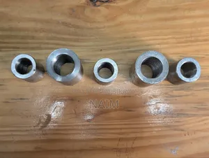 Rebar Coupler 25MM 32MM