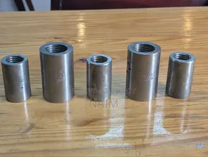 Rebar Coupler 25MM 32MM