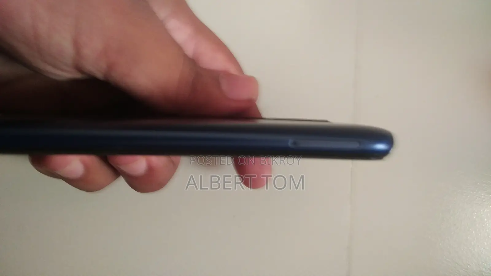 Samsung Galaxy A03s 64 GB Blue