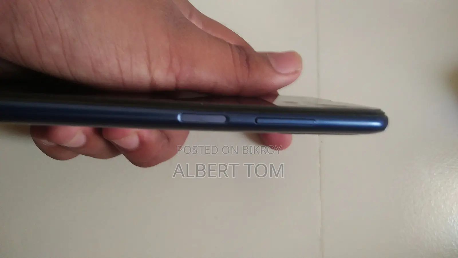 Samsung Galaxy A03s 64 GB Blue