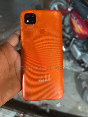 শাওমি রেডমি ৯ ৬৪ জিবি লাল