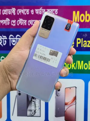 New Xiaomi Civi 1S 256 GB Red
