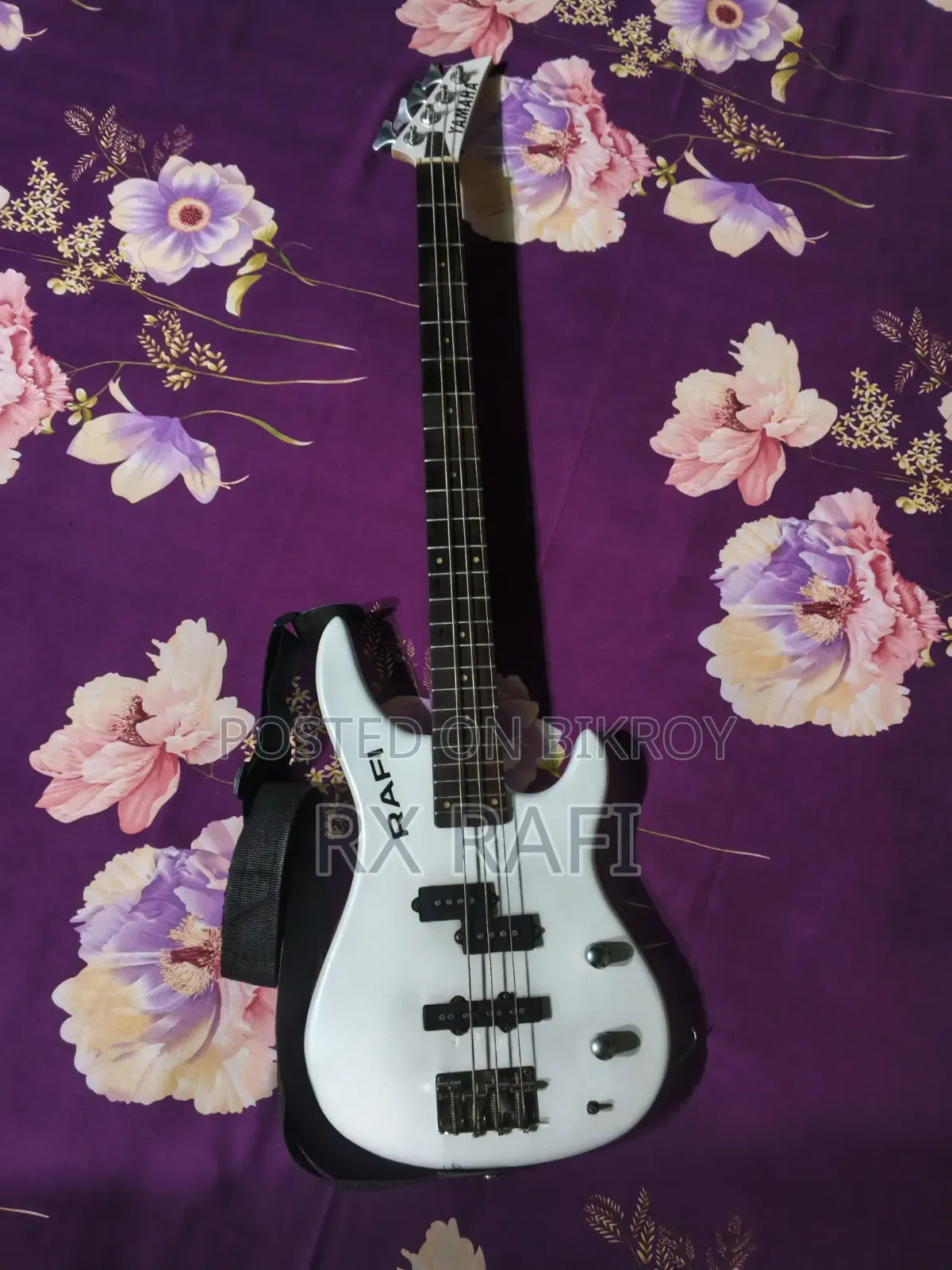 Electric Guitar