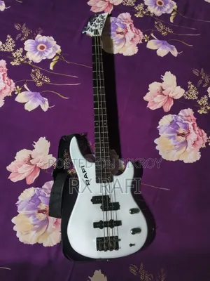 Electric Guitar