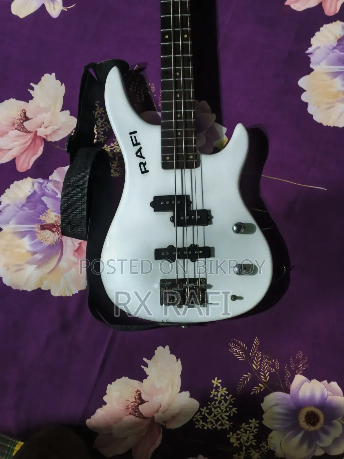 Electric Guitar
