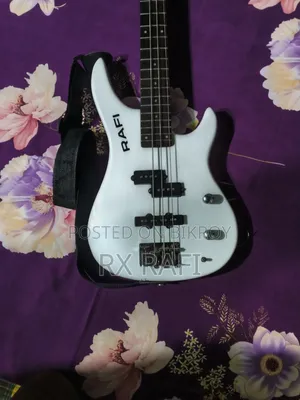 Electric Guitar