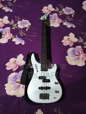 Electric Guitar