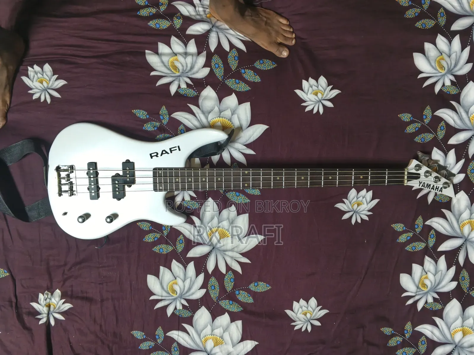 Electric Guitar