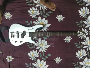 Electric Guitar
