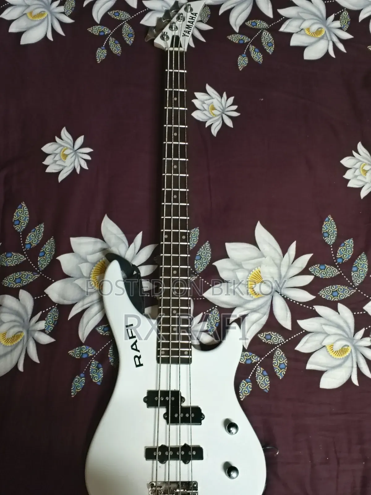 Electric Guitar