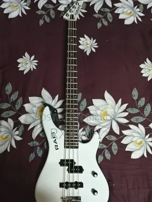 Electric Guitar