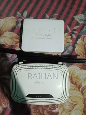 ওয়াইফাই রাউটার