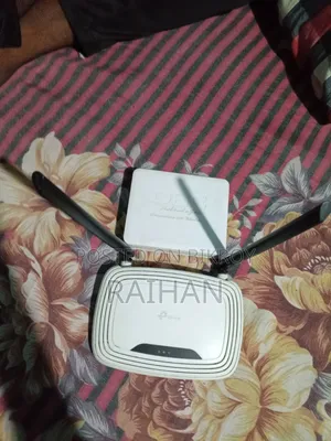 ওয়াইফাই রাউটার