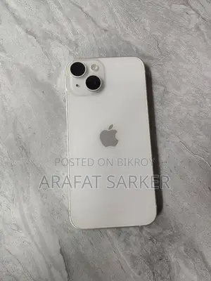 Apple iPhone 14 128 GB White