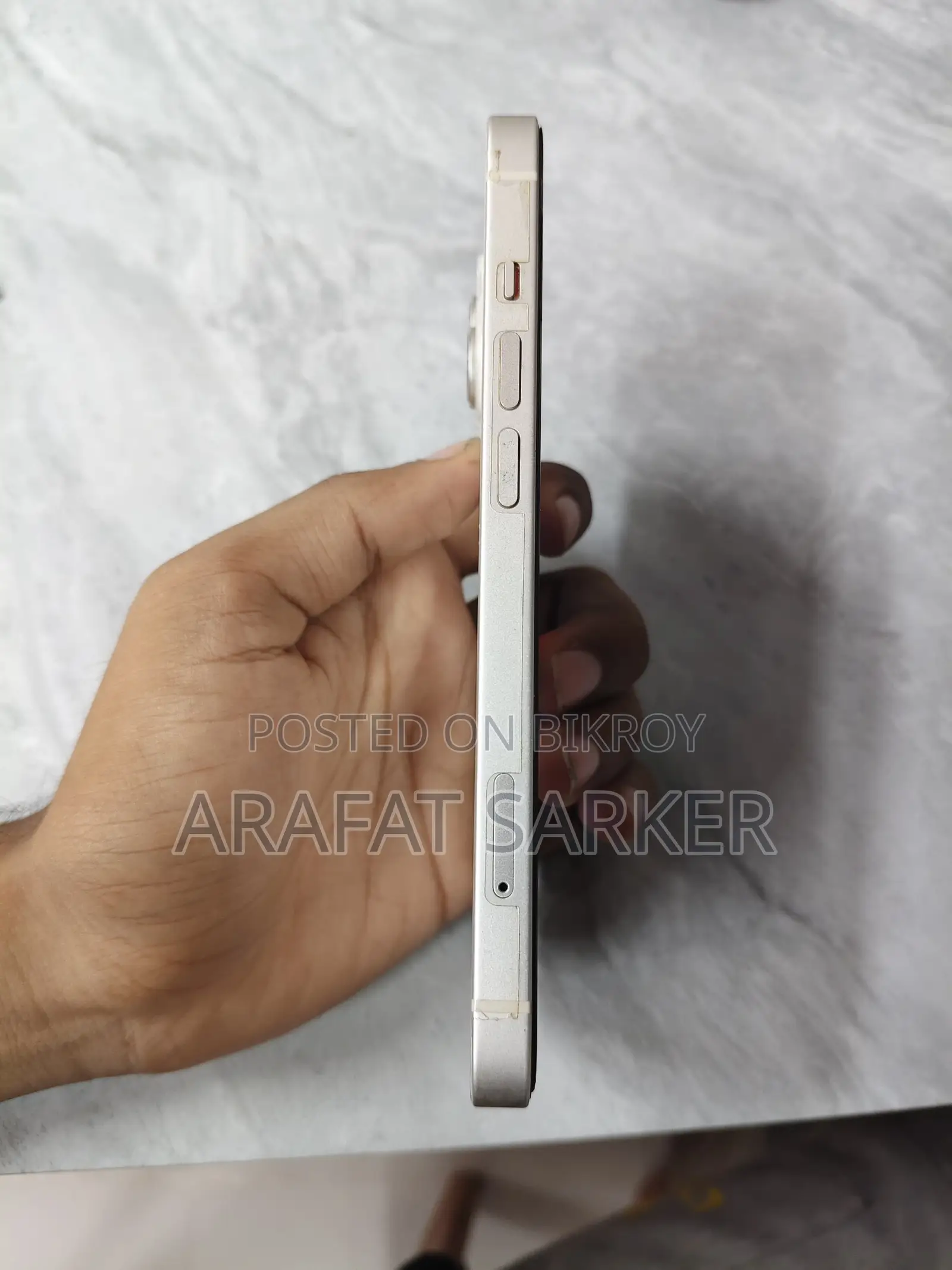 Apple iPhone 14 128 GB White