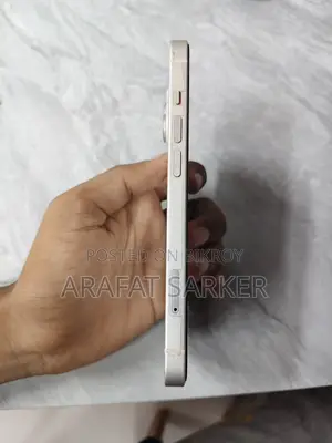 Apple iPhone 14 128 GB White