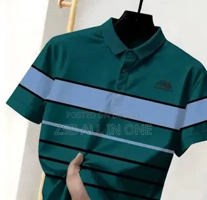 Stylish New Polo Shirt