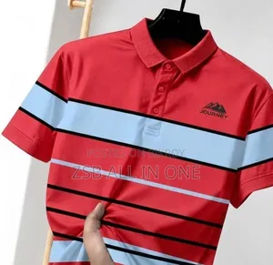 Stylish New Polo Shirt