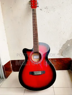 TGM Original Guitar, Model TM-01