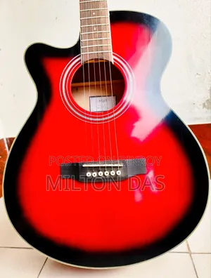 TGM Original Guitar, Model TM-01