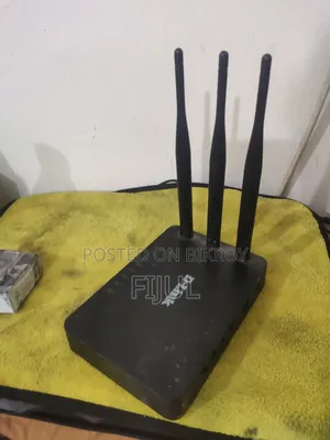 ডি-লিংক ডিআইআর-৮০৬আইএন এসি৭৫০ ডুয়েল-ব্যান্ড ওয়াইফাই রাউটার