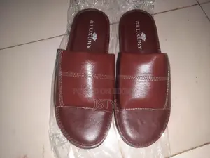 Brand New Original Leather Sandals