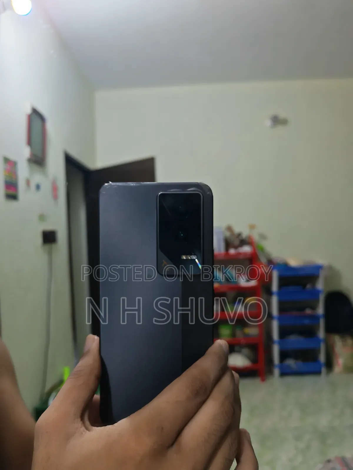 Honor 256 GB Black