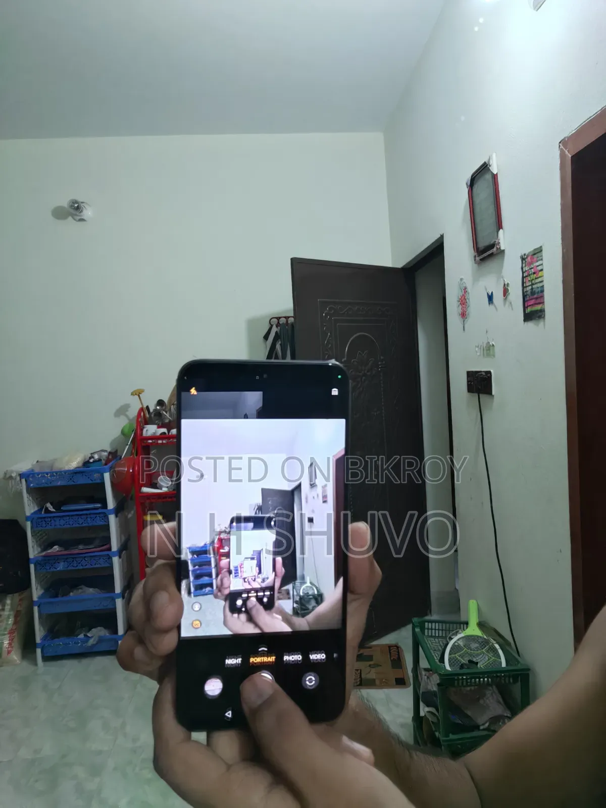 Honor 256 GB Black