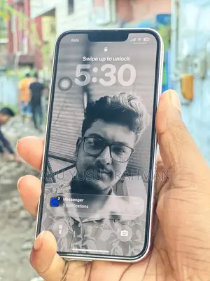 অ্যাপল আইফোন ১৩ ১২৮ জিবি হোয়াইট