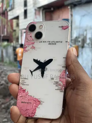অ্যাপল আইফোন ১৩ ১২৮ জিবি হোয়াইট