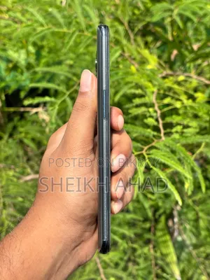 ওয়ানপ্লাস ৯আরটি ২৫৬ জিবি ব্ল্যাক