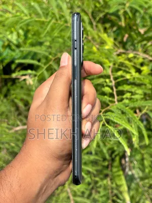 ওয়ানপ্লাস ৯আরটি ২৫৬ জিবি ব্ল্যাক