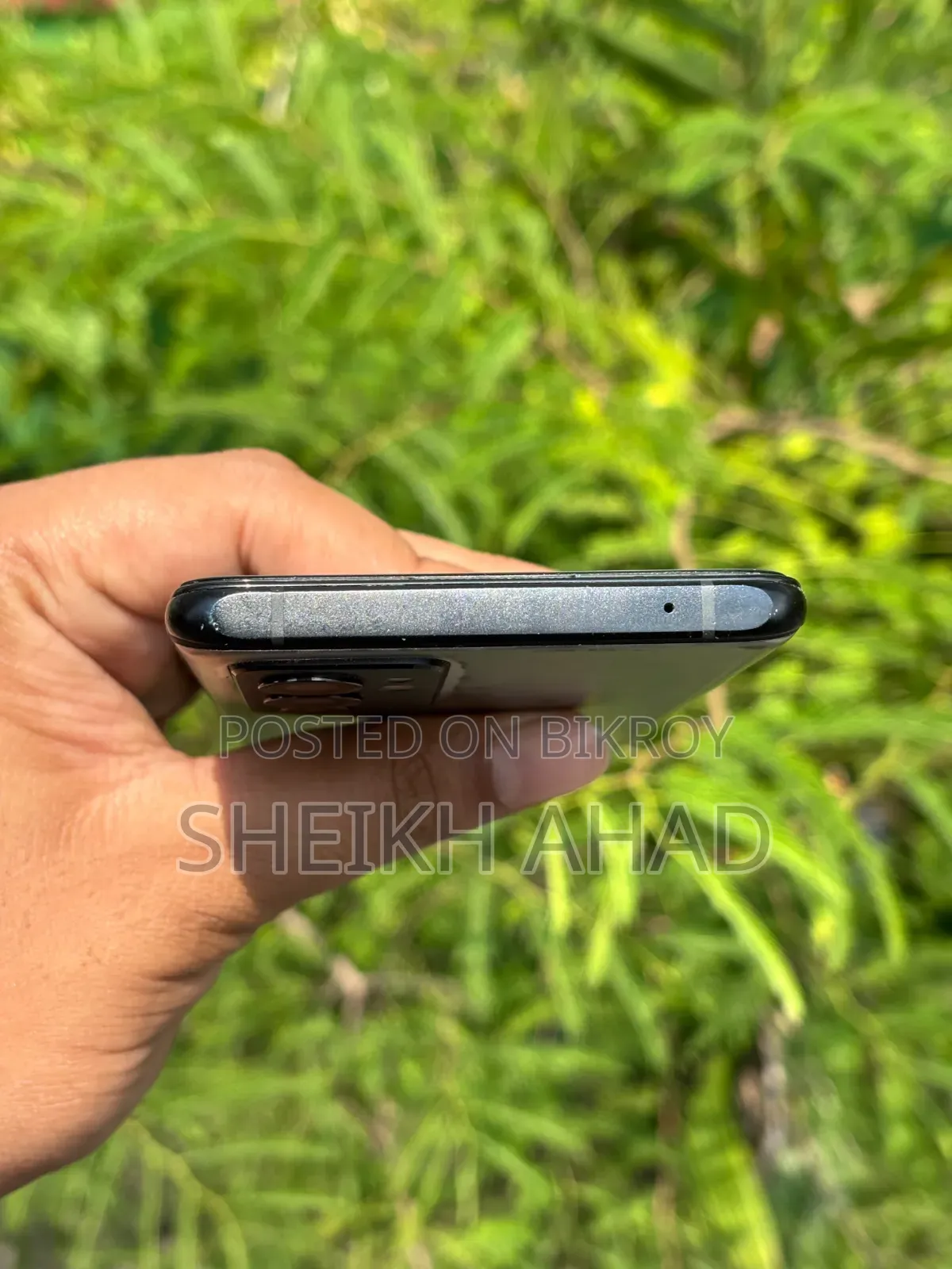 ওয়ানপ্লাস ৯আরটি ২৫৬ জিবি ব্ল্যাক
